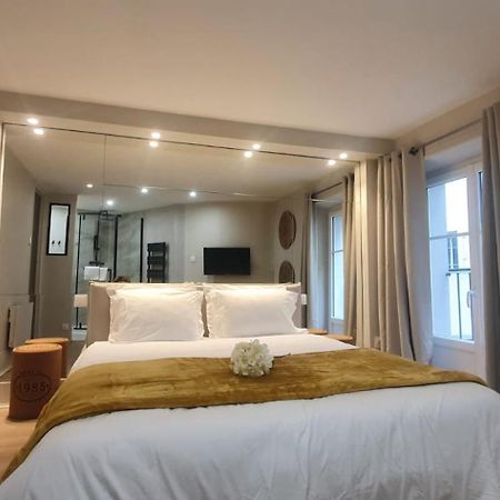 Suite Vinicole Hypercentre, Bastille & Gare 9 Min A Pied 그르노블 외부 사진