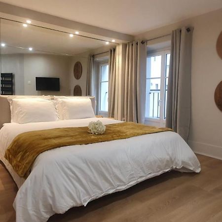 Suite Vinicole Hypercentre, Bastille & Gare 9 Min A Pied 그르노블 외부 사진