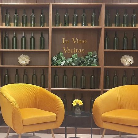 Suite Vinicole Hypercentre, Bastille & Gare 9 Min A Pied 그르노블 외부 사진