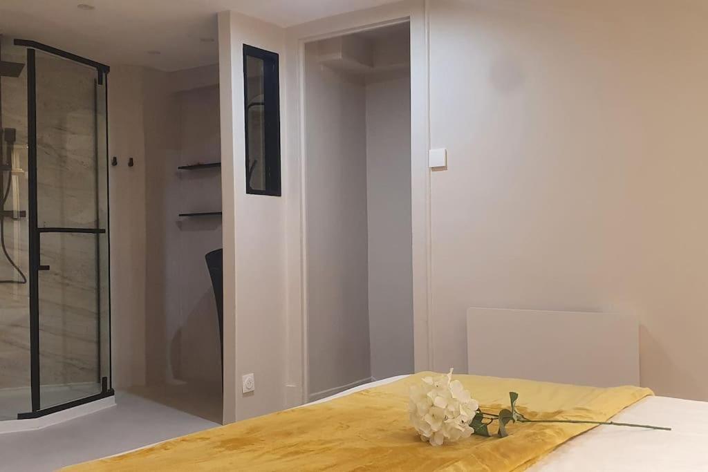 Suite Vinicole Hypercentre, Bastille & Gare 9 Min A Pied 그르노블 외부 사진