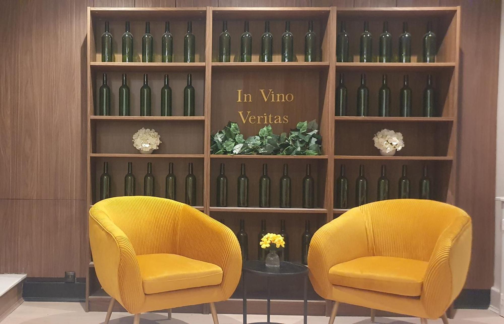 Suite Vinicole Hypercentre, Bastille & Gare 9 Min A Pied 그르노블 외부 사진
